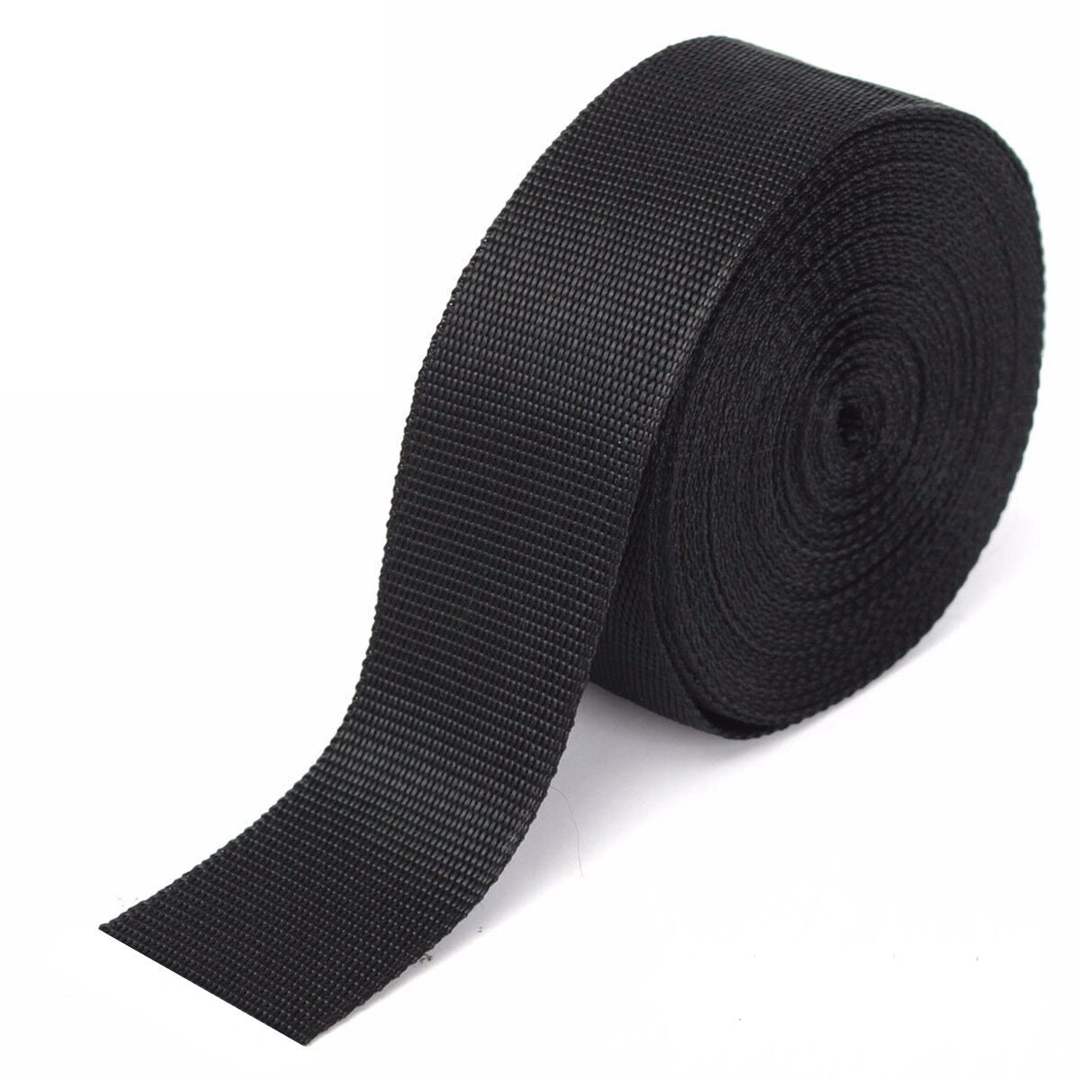 Sangle en nylon 3/4: Robustesse au mètre, l'essentiel pour vos projets créatifs et durables, une qualité garantie.
