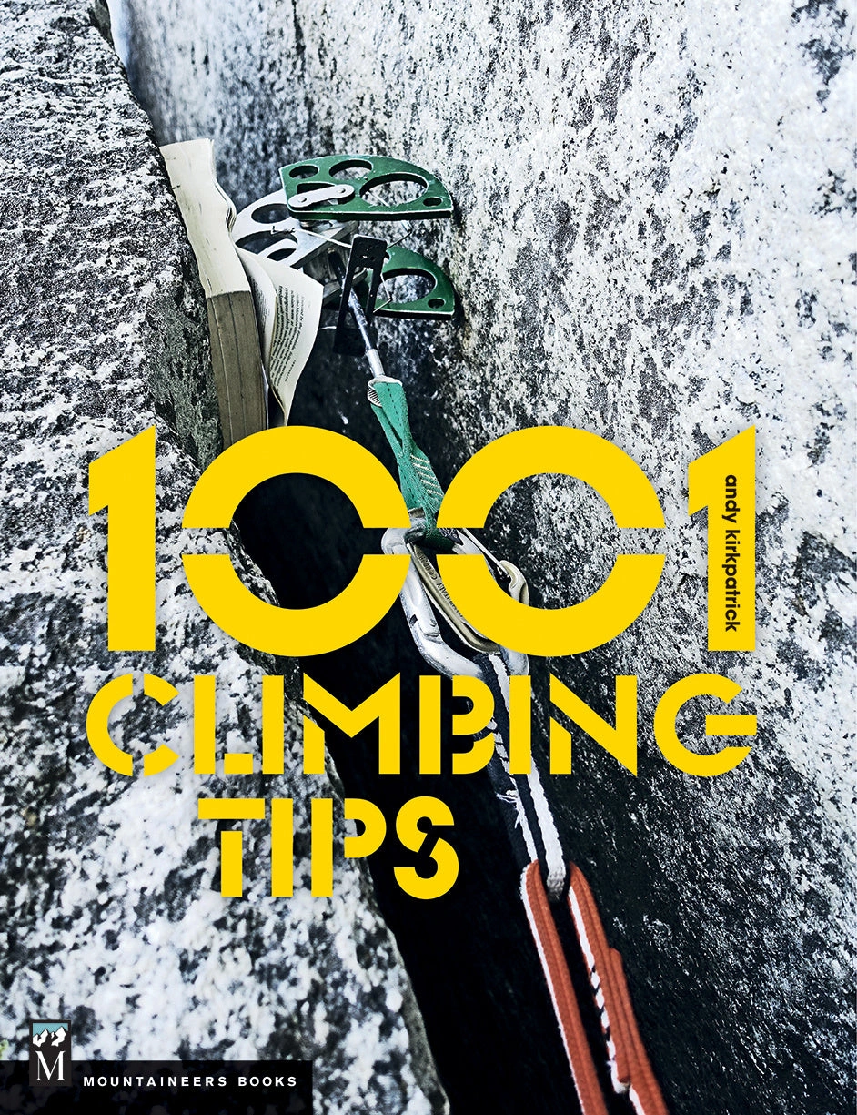 Conseils d'escalade : 1001 astuces pour grimper plus haut, plus vite, avec style et audace!