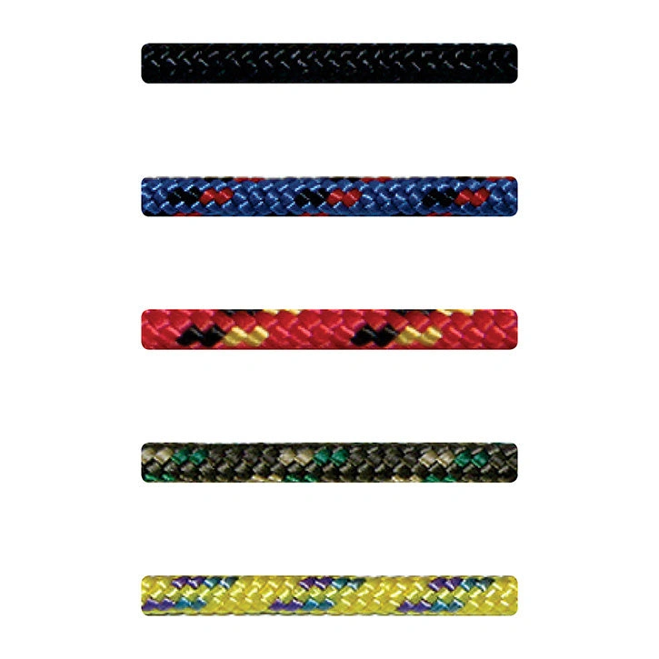 Corde d'accessoire 2 mm : Votre allié polyvalent au mètre, prêt à tout affronter avec style et solidité !
