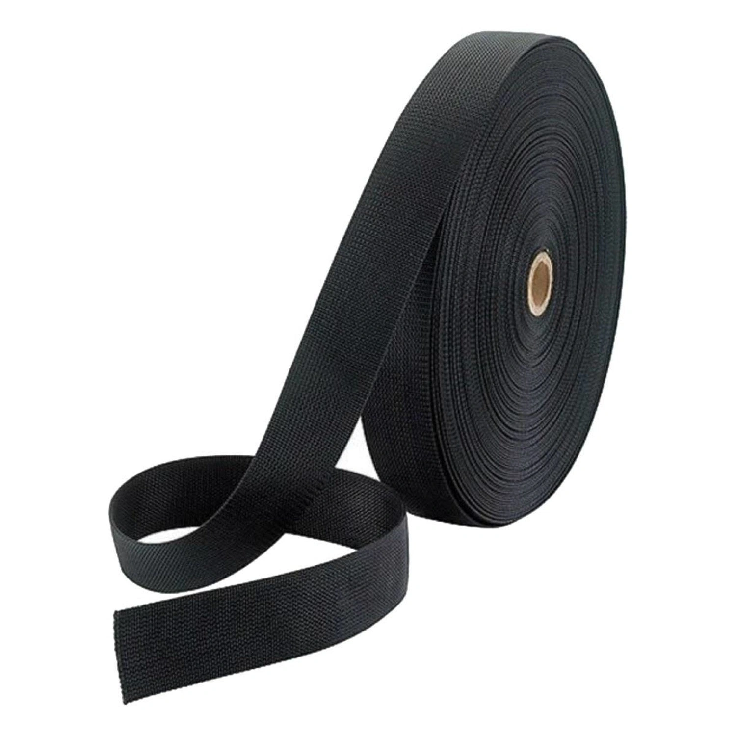 Bandes de Nylon 1 1/2m : Robustesse et Flexibilité pour Tous Vos Projets !